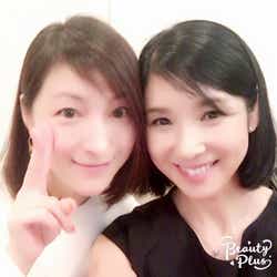 モデルプレス - 黒木瞳&広末涼子、“17年ぶりの親子ショット”公開