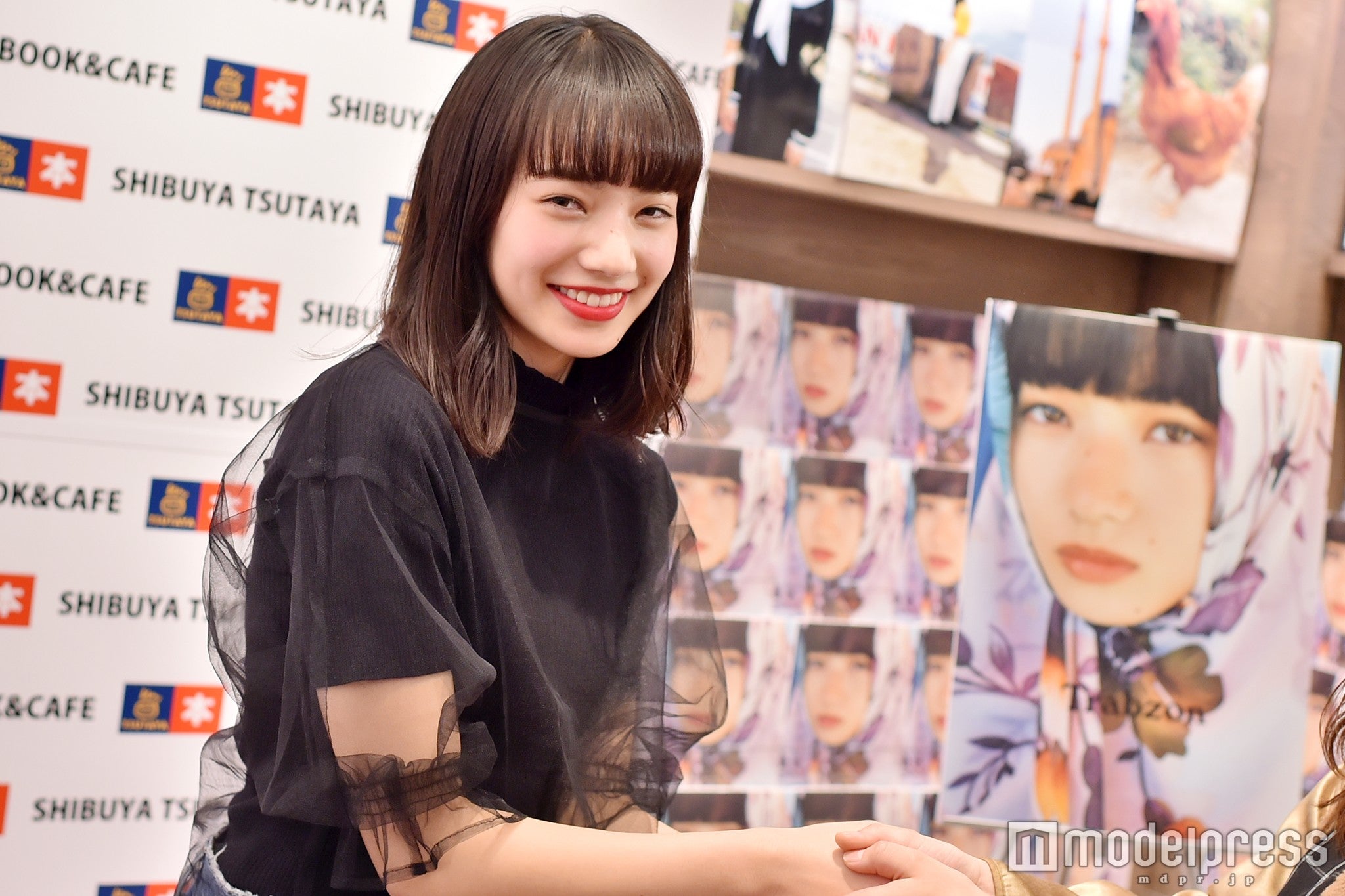 小松菜奈 愛情がある 理想を越えたもの 楽しみにしていました モデルプレス