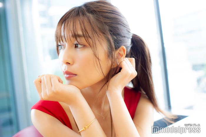 宇野実彩子(C)モデルプレス