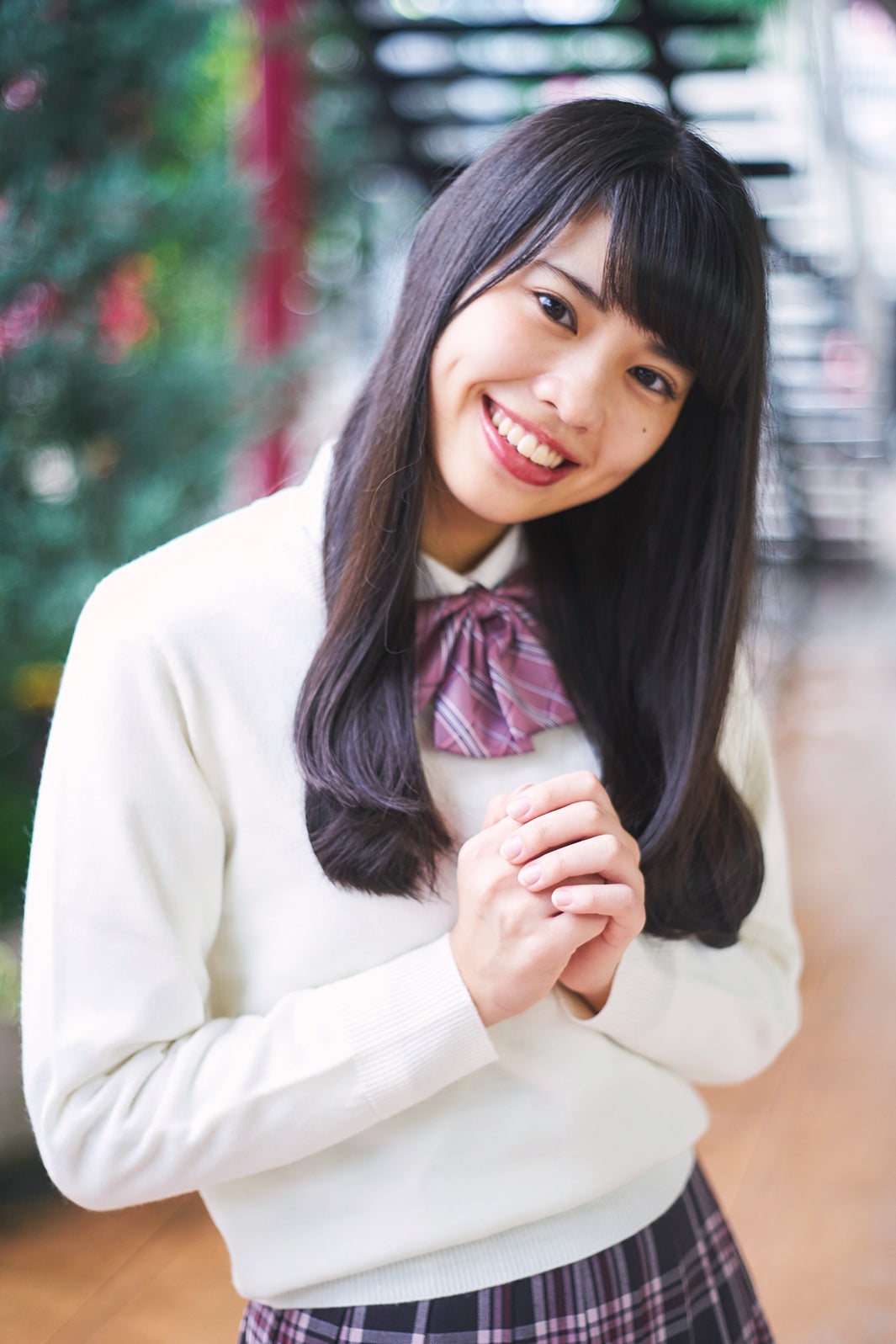 (画像2/27) 女子高生ミスコン＆男子高生ミスターコンを完全網羅 新たな試み発表 モデルプレス