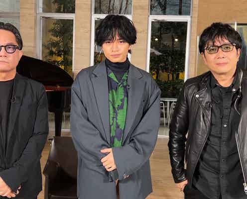 Sexy Zone中島健人、アカデミー賞の魅力&伝説の名場面を語り尽くす
