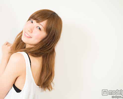 NMB48渡辺美優紀、美脚の秘訣&スタイルキープ法 女子のからだ対談<みるきー オトナ行き Vol.9>