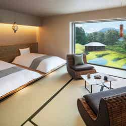 界 由布院/画像提供:星野リゾート