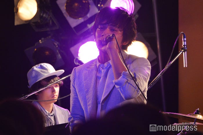 北村匠海 (C)モデルプレス