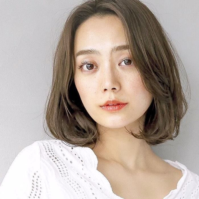 レイヤーボブ ヘアカタログ15選 大人女性のお悩み解消ヘア モデルプレス レイヤーボブ ヘアカタログ15選 大人女性のお悩み解消ヘア モデルプレス