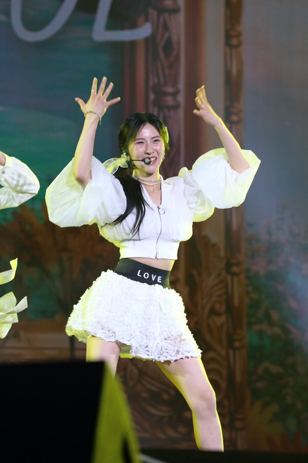 ミオ（提供写真）