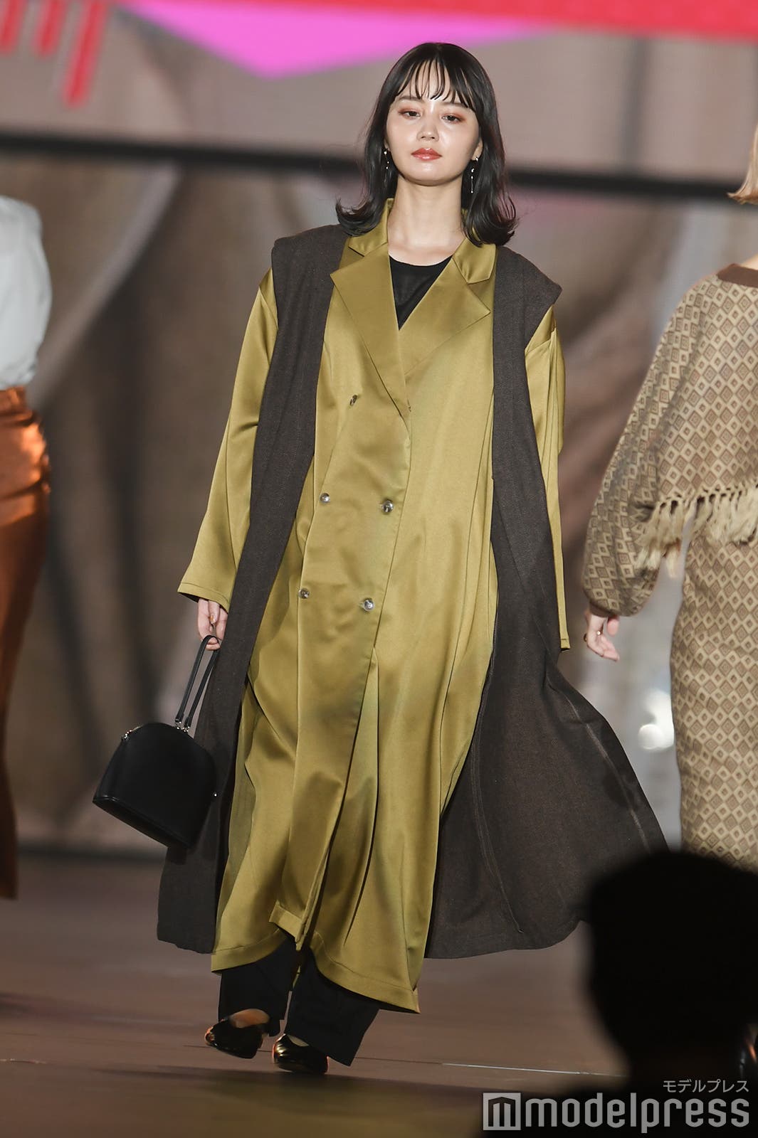 NANAMI (C)モデルプレス