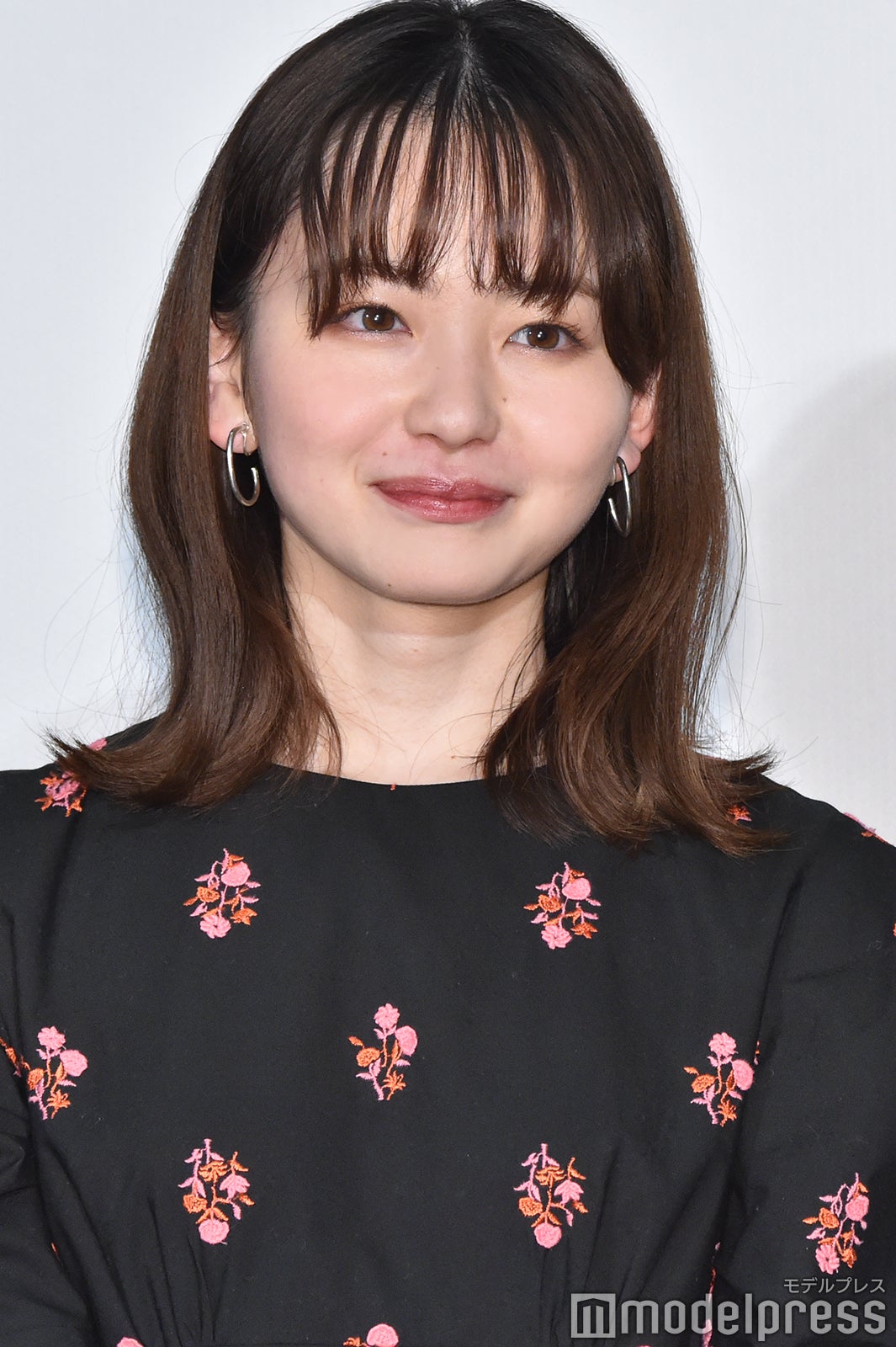 山田杏奈（C）モデルプレス