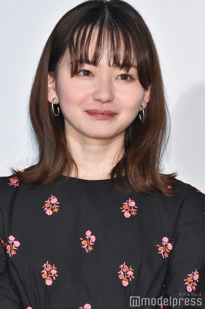 山田杏奈(C)モデルプレス