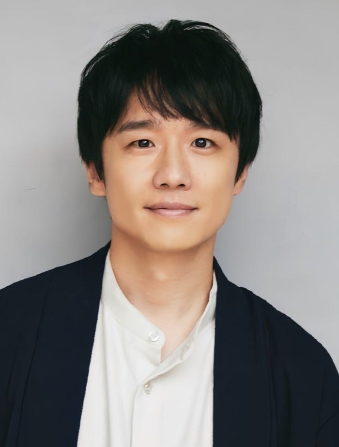 風間俊介(提供写真)