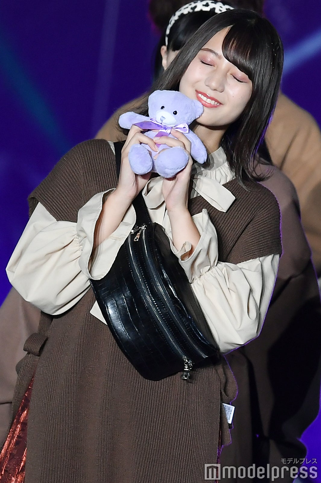 小坂菜緒（C）モデルプレス