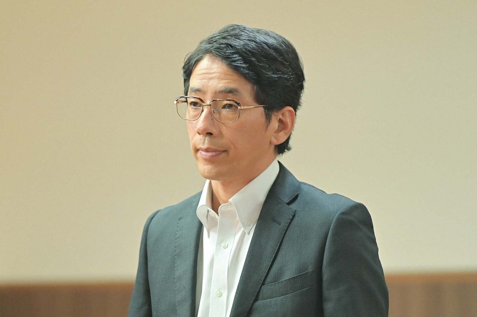 野間口徹「石子と羽男―そんなコトで訴えます？―」第7話より（C）TBS