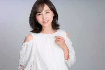 吉木りさ 同郷千葉・浦安の青山新とデュエット曲「ふたりはレモンサワー」をリリース