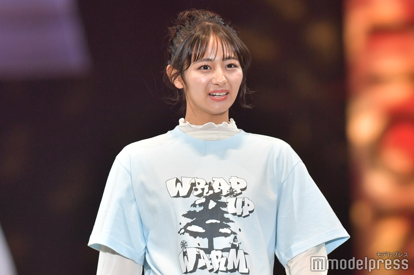 （C）モデルプレス