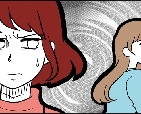 <義母と義妹を論破してみた>帰省のルールがダブルスタンダード。正論で詰めたら2時間泣かれました