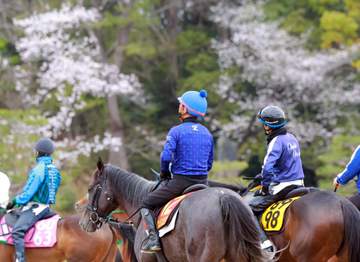 【桜花賞】ナムラコスモス戴冠へパワーアップ 大橋師「何の問題もなくここまで来られたのが何より」 母娘2代の夢を叶える