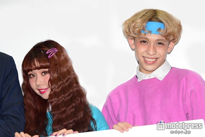 ぺこ＆りゅうちぇるカップル、同棲生活に新婚・千原ジュニア痛烈ツッコミ「区役所行って…」