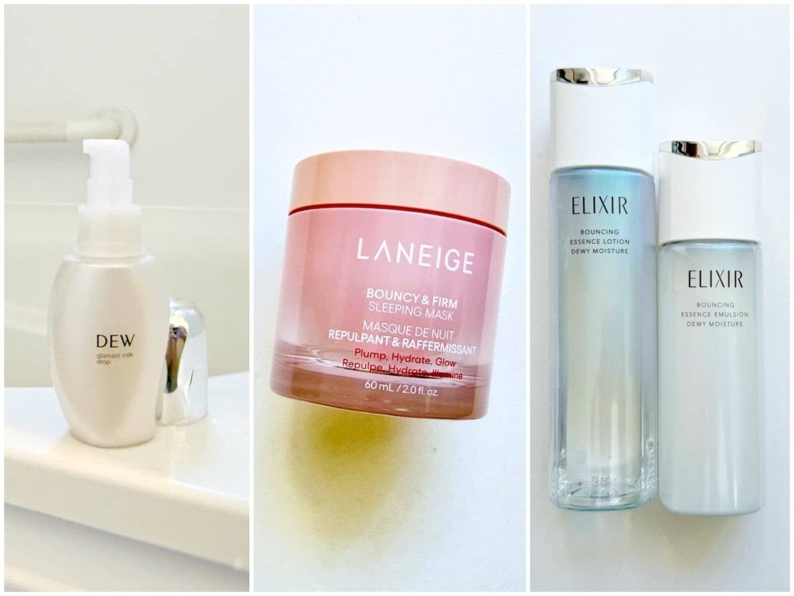 乾燥肌脱却で、しっとりうるうる！ 実際に試して効果を感じた3つの対策法