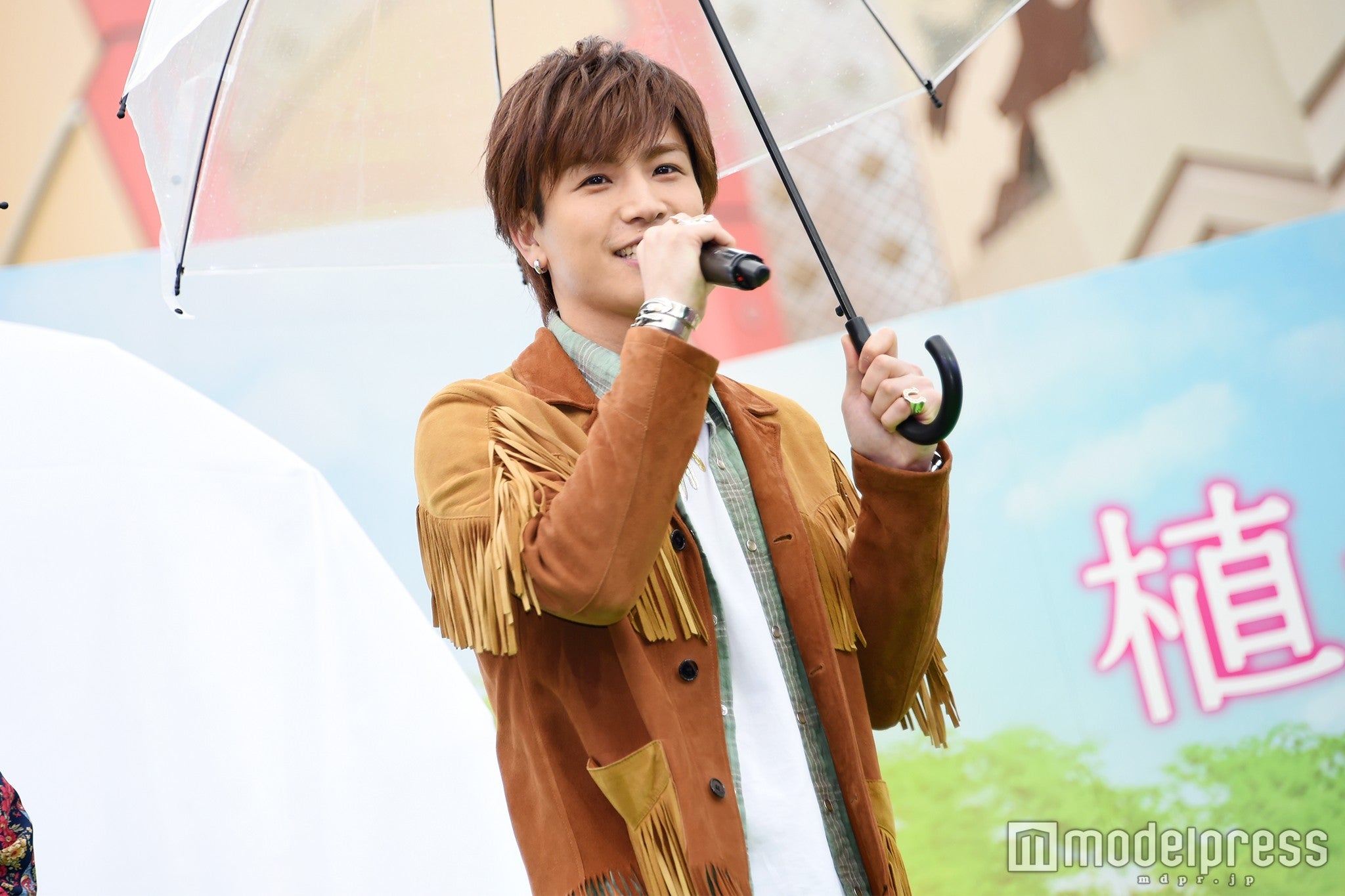 岩田剛典 （C）モデルプレス