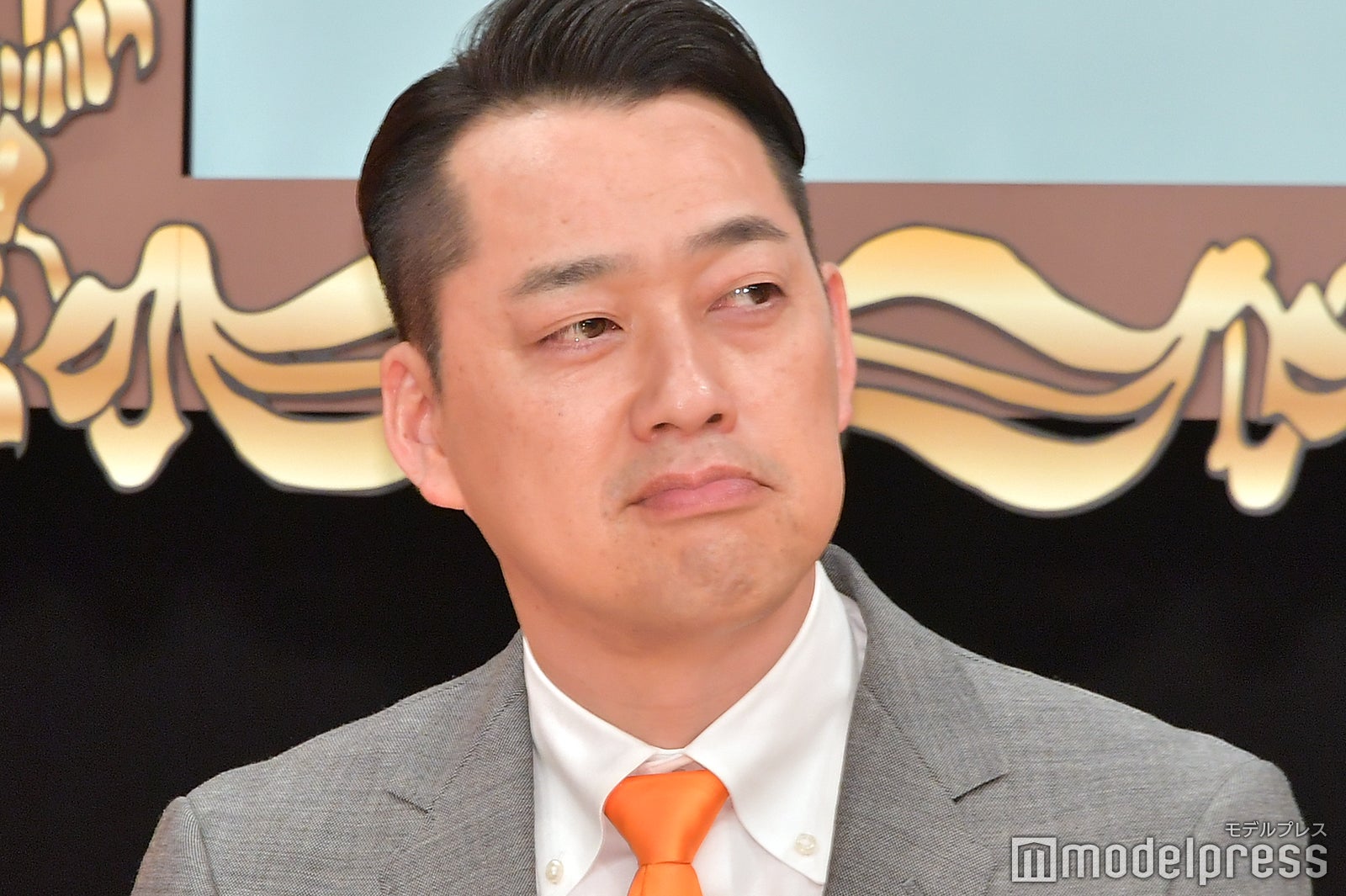 バナナマン・設楽統 （C）モデルプレス