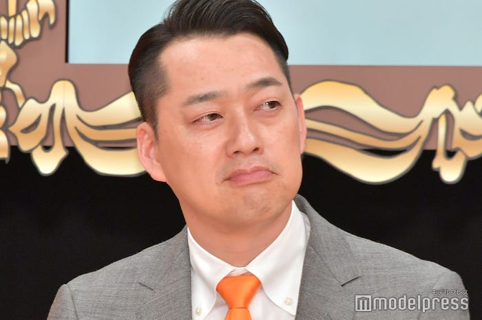 設楽統(C)モデルプレス