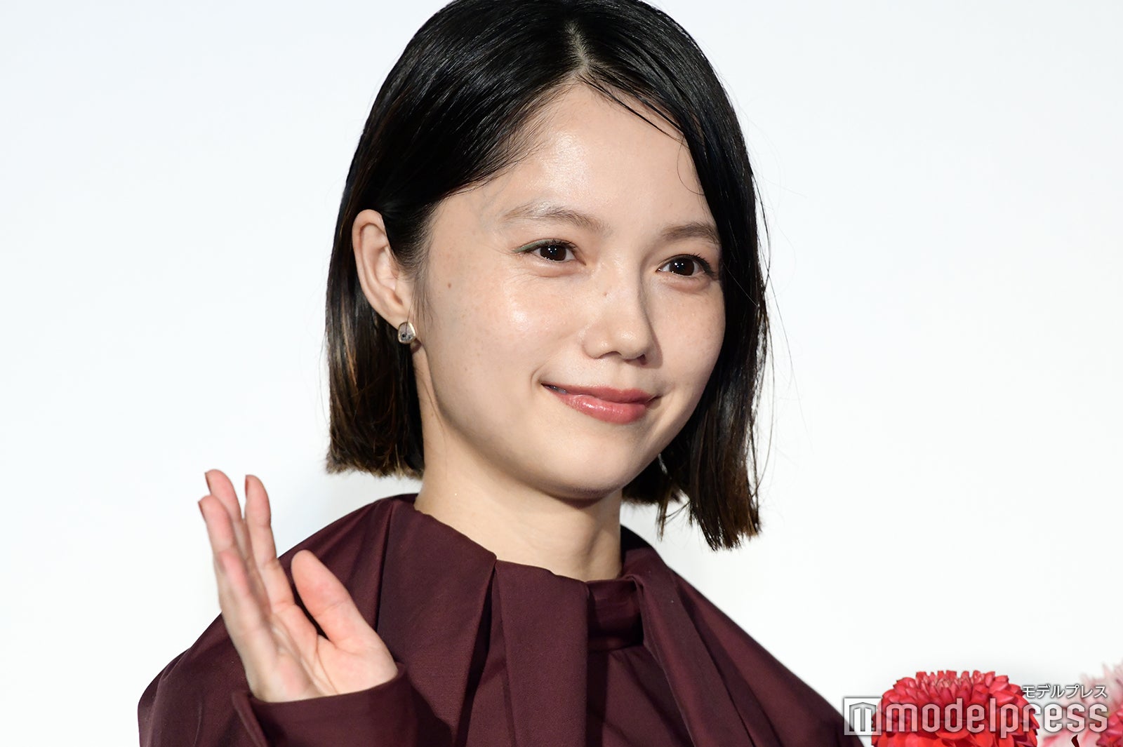 宮崎あおい（C）モデルプレス