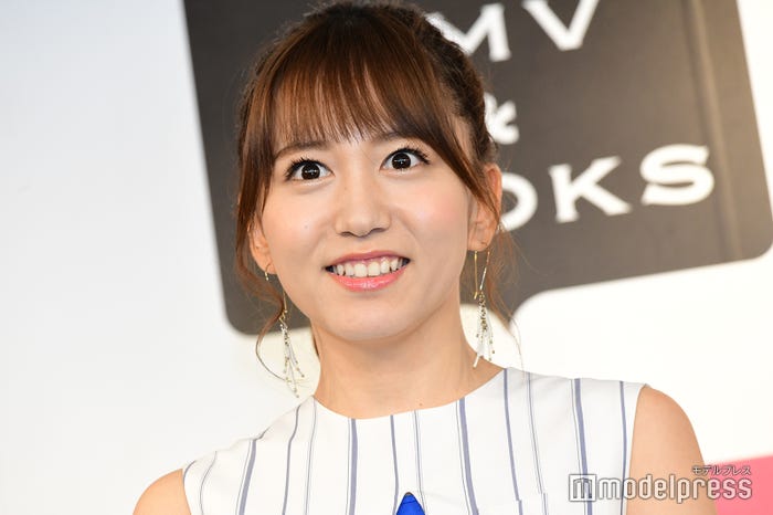 大場美奈(C)モデルプレス