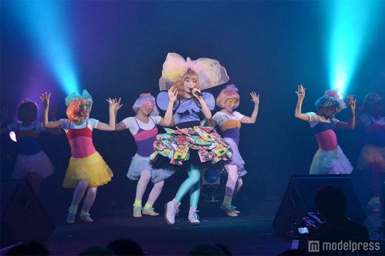 きゃりーぱみゅぱみゅ