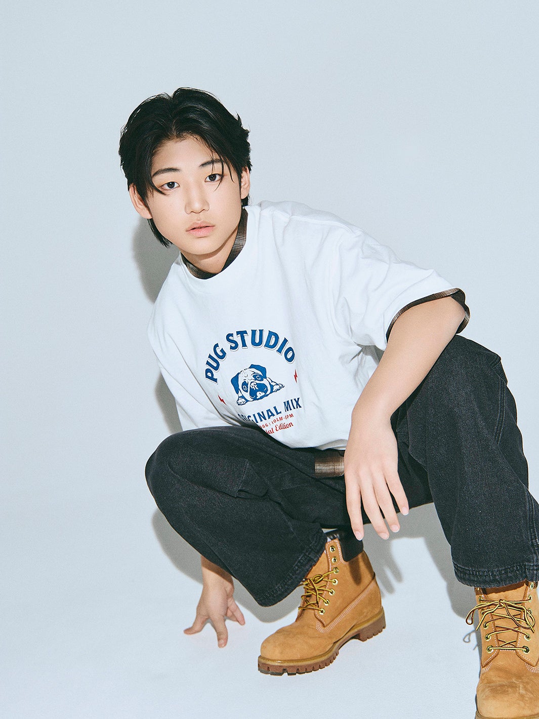 横田大雅（提供写真）