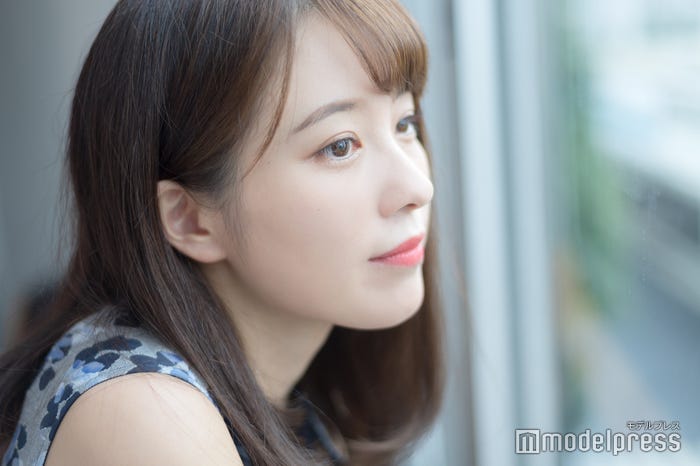 村中暖奈 (C)モデルプレス