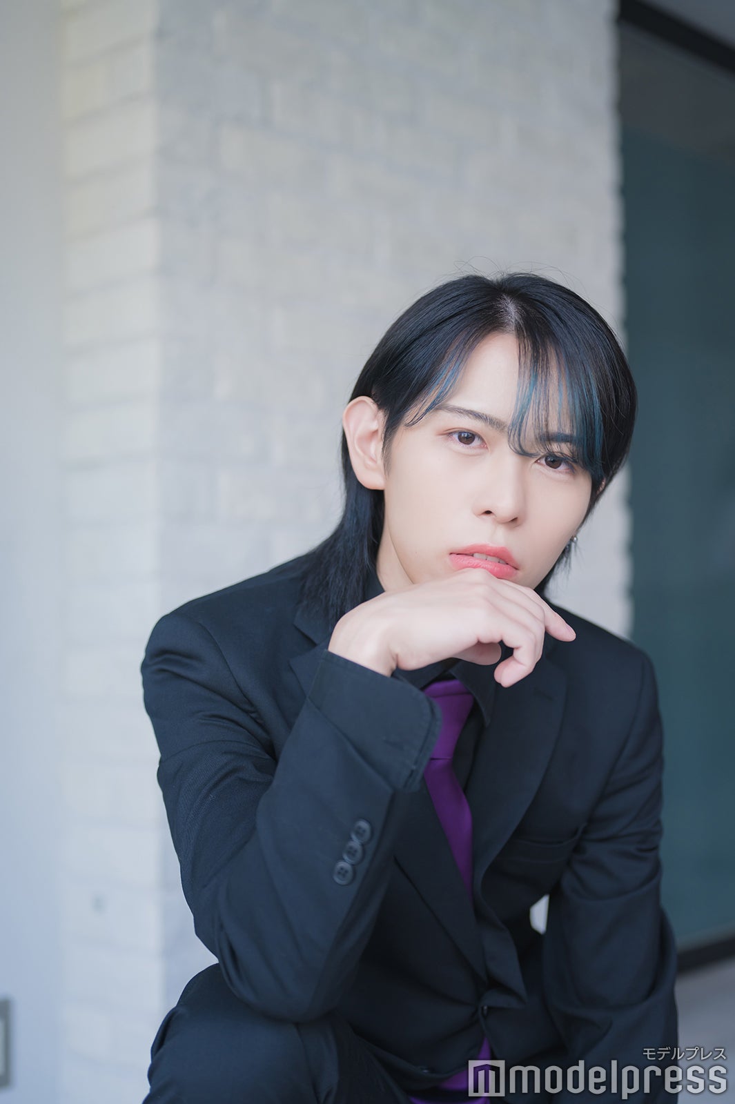 松本羚央さん（C）モデルプレス