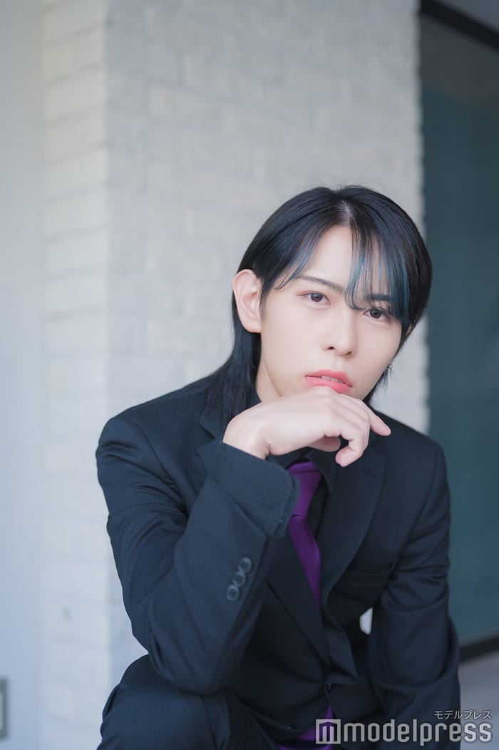 松本羚央さん(C)モデルプレス