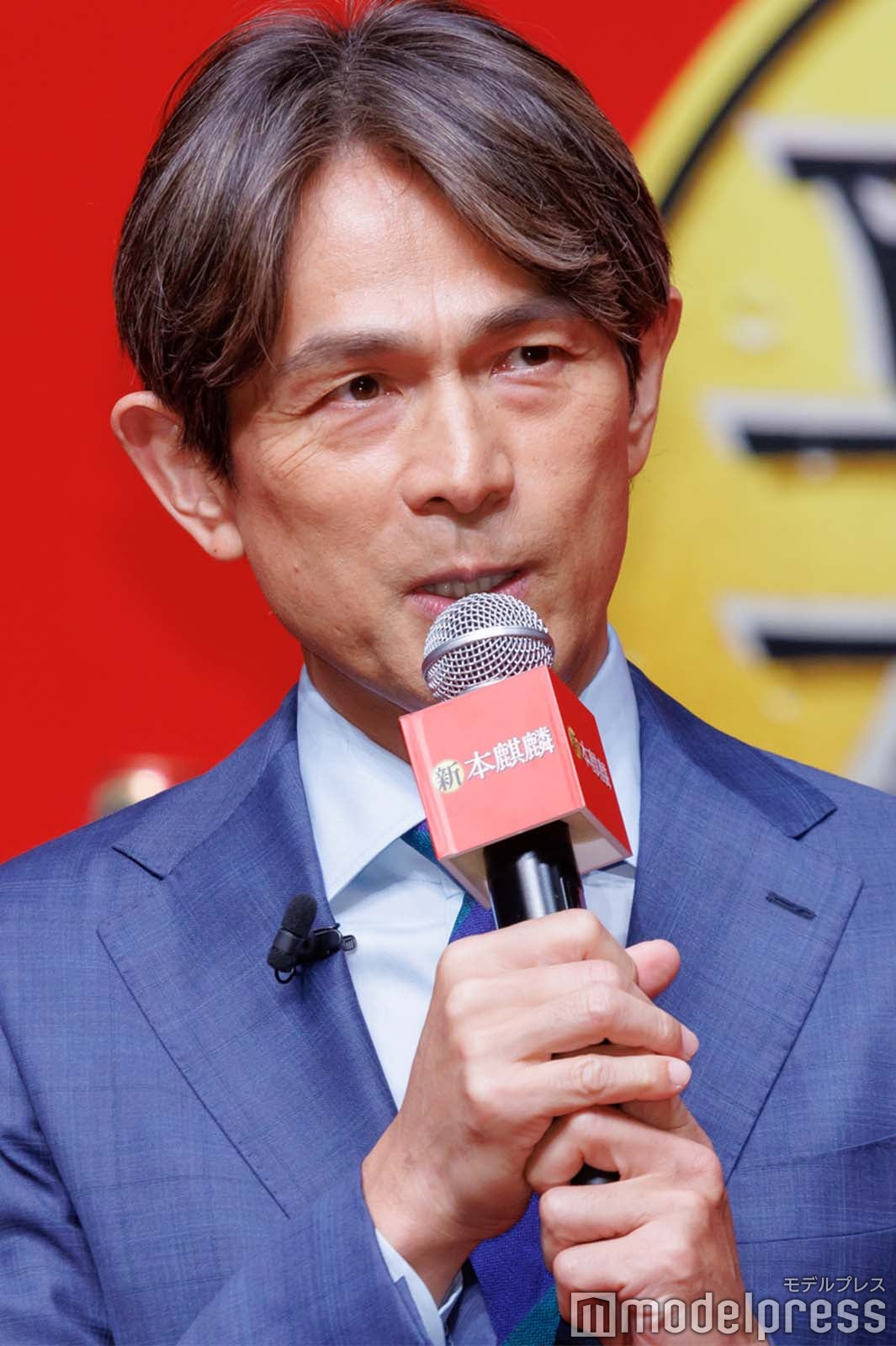 江口洋介（C）モデルプレス