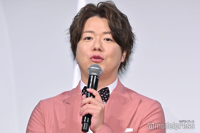 シュウペイ(C)モデルプレス