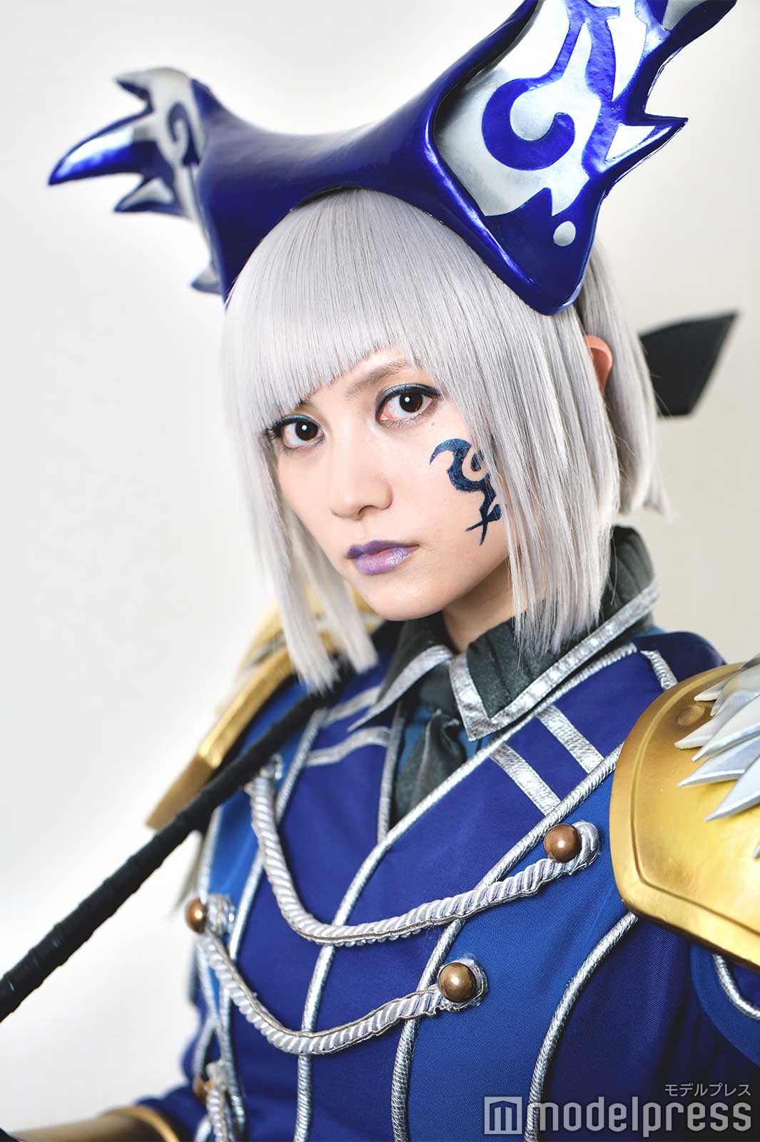 桃月なしこ （C）モデルプレス