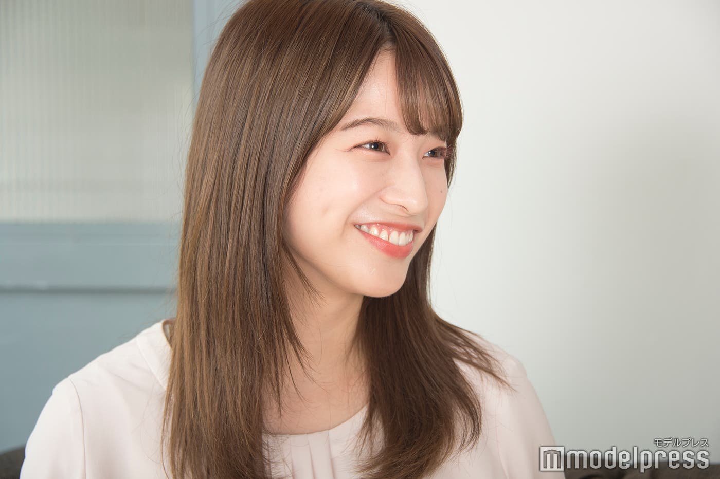 山口清香さん(C)モデルプレス