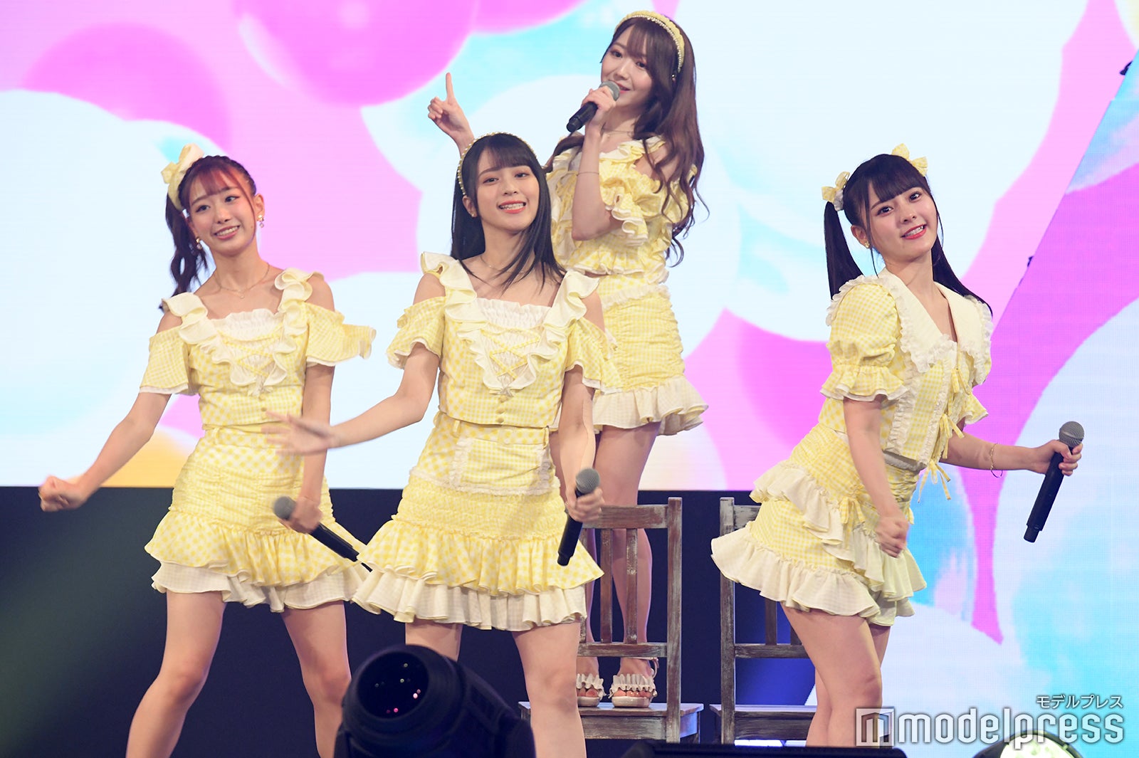 ＝LOVE （C）モデルプレス