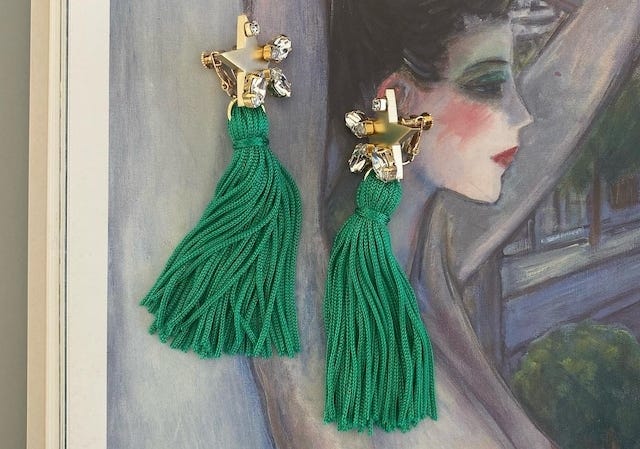 春物迷子になってない？注目すべきファッションアイテム3選