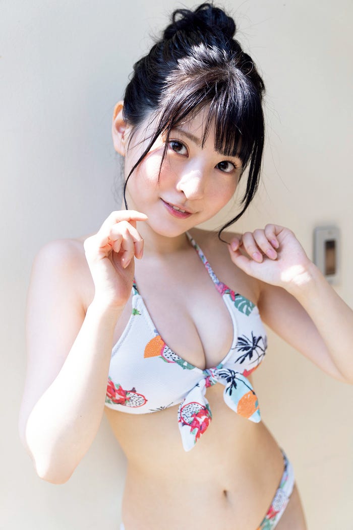 小鳥遊るい(C)LUCKMAN、佐藤佑一、光文社