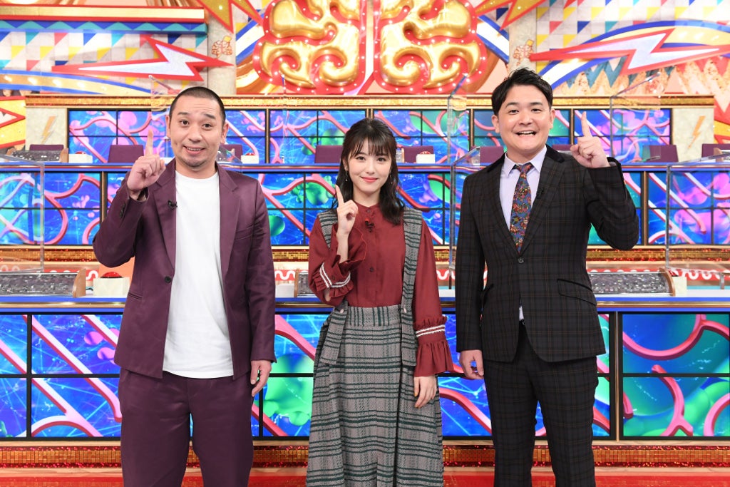 浜辺美波、初参戦で悪戦苦闘「違和感を逃しながら生きているんだな」