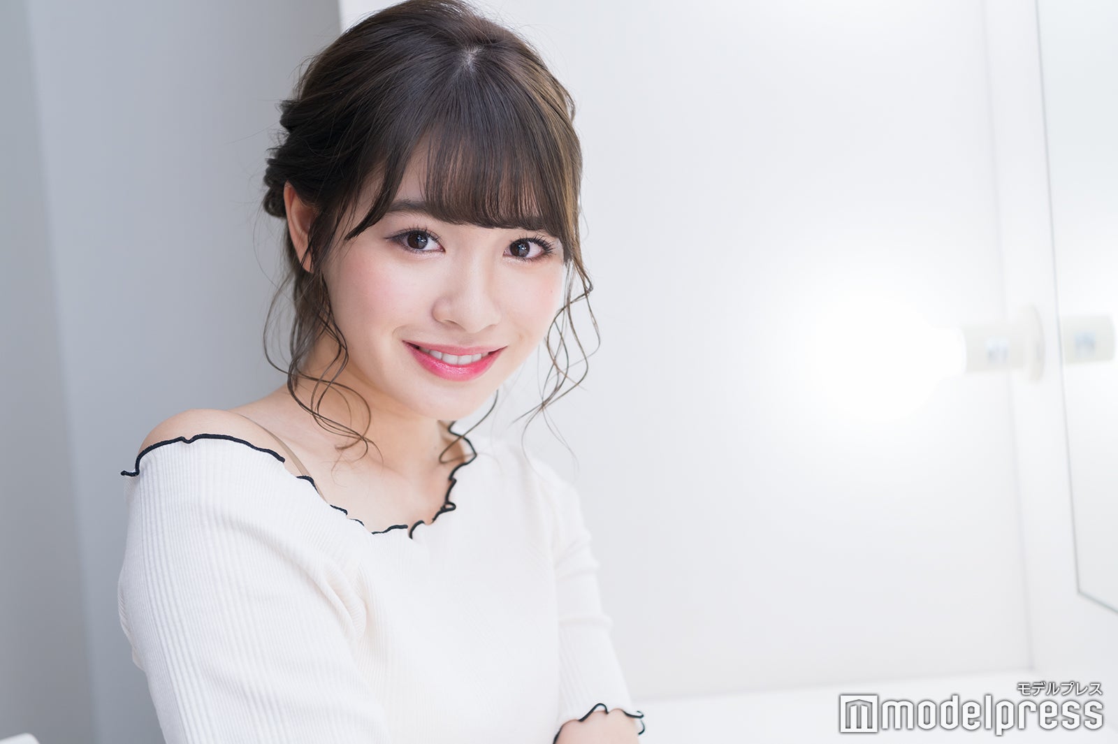 中川紅葉（C）モデルプレス