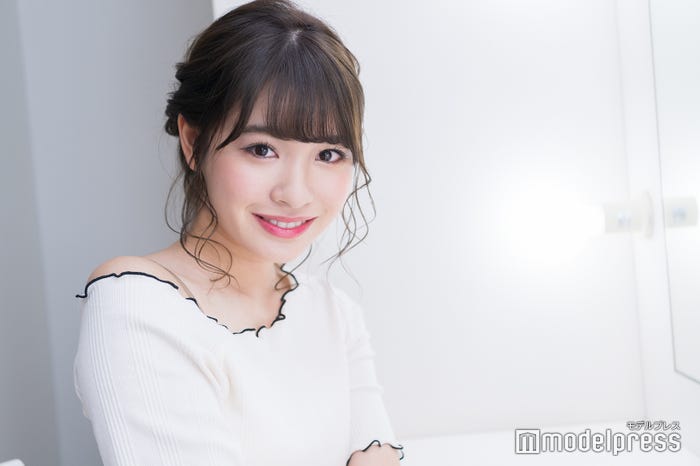 中川紅葉(C)モデルプレス