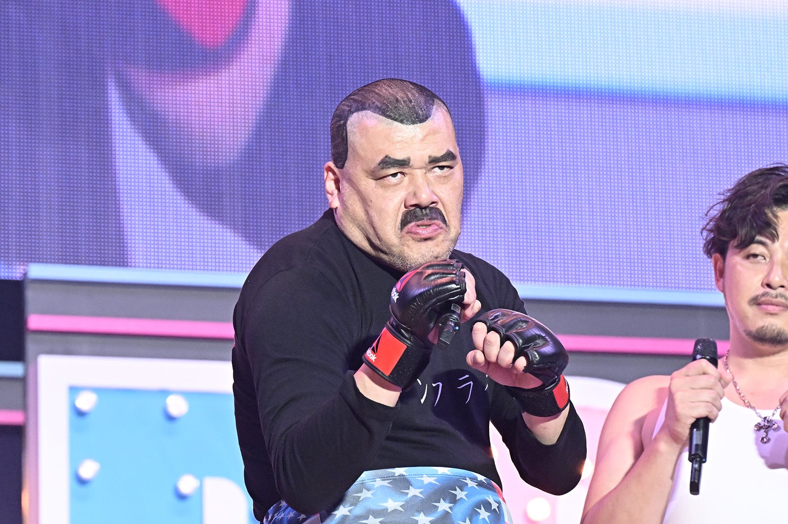 「LOVE IT！ ROCK 2023」（C）TBS