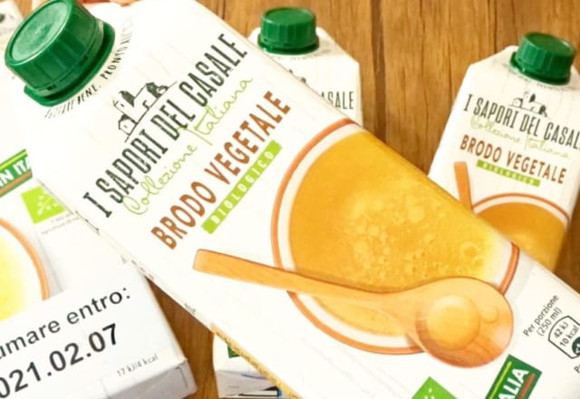 兼ね備えました!オーガニックかつウマい【コストコ】大注目商品