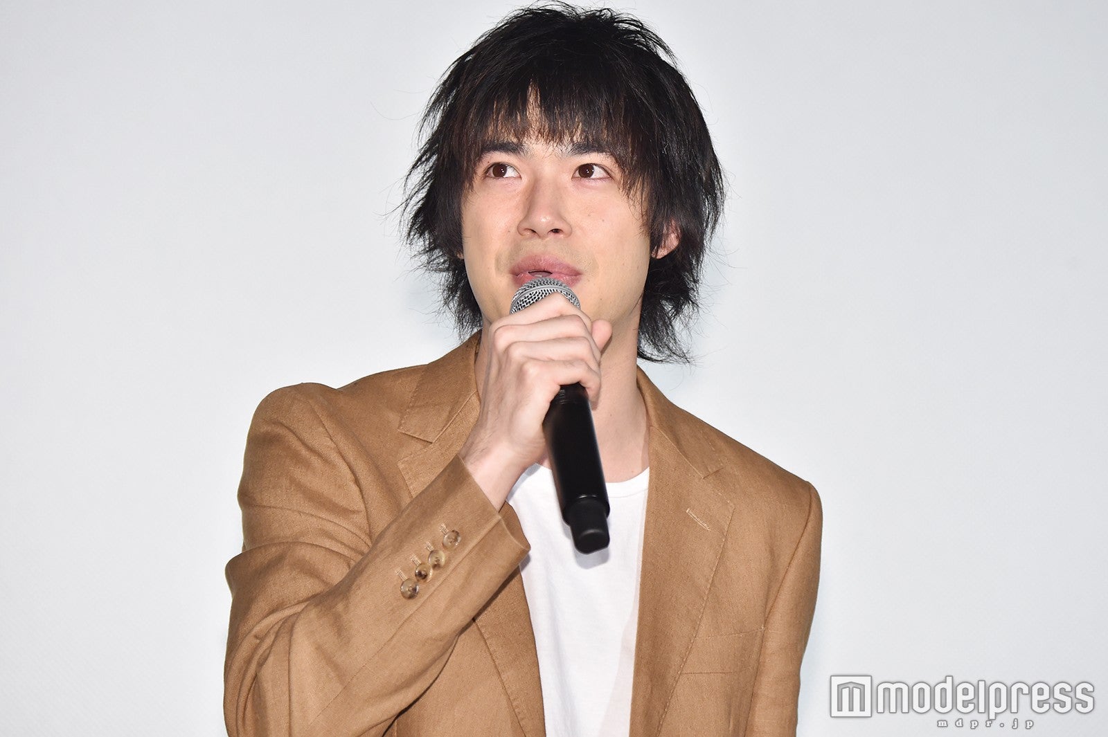 渡辺大知 （C）モデルプレス