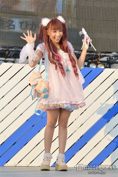 ぴかりん（椎名ひかり）