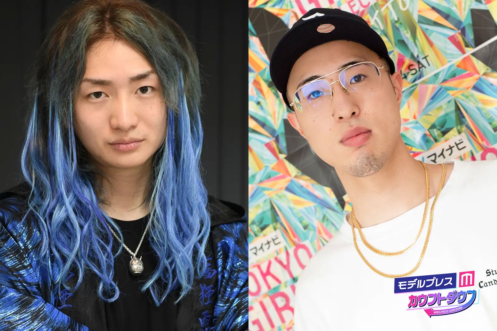 DJ社長＆中町JP、すごいと思う職業とは？レペゼンが取るYouTubeでの戦法語る