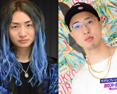 DJ社長&中町JP、すごいと思う職業とは?レペゼンが取るYouTubeでの戦法語る