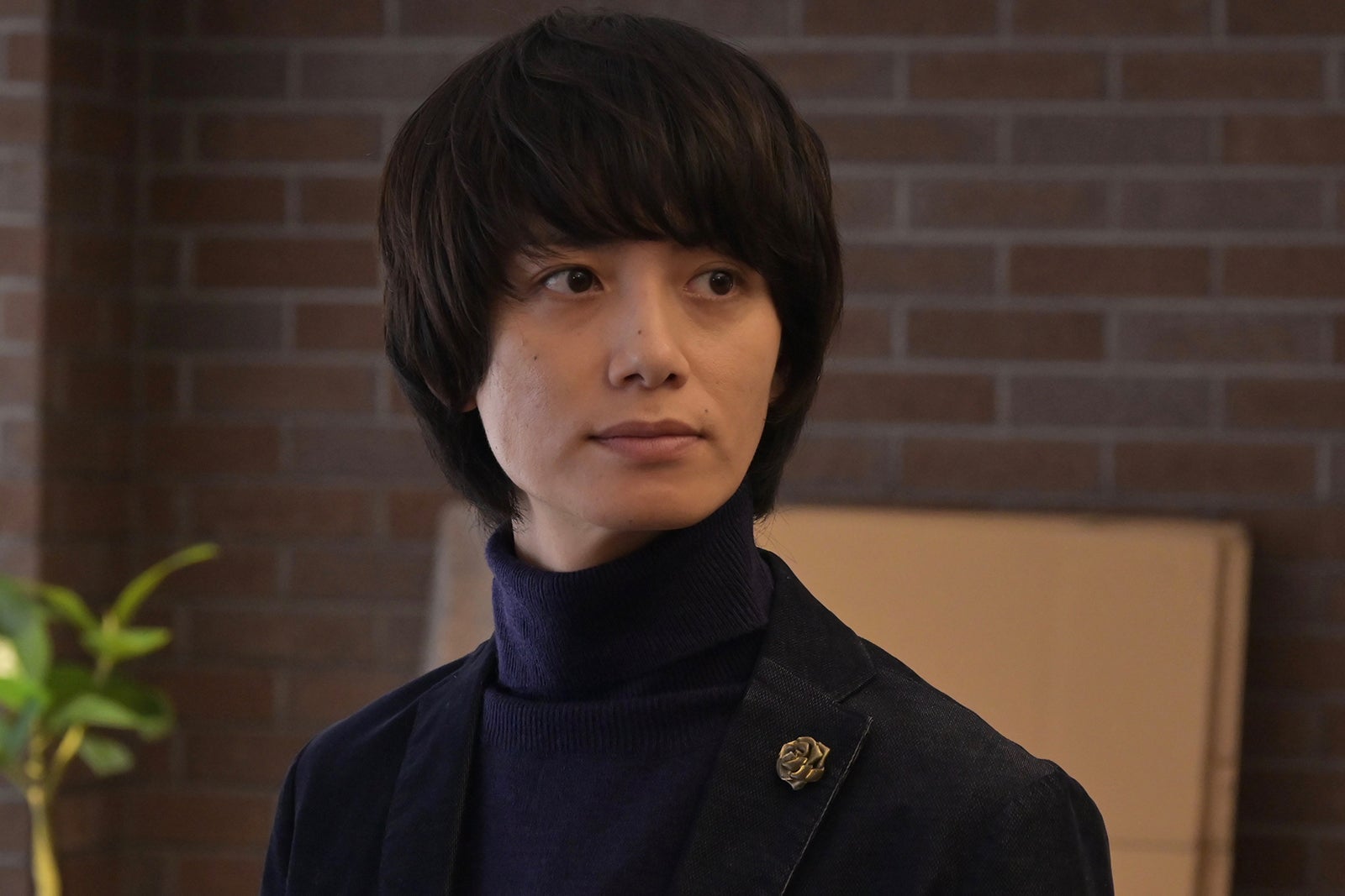 「相棒season22」第14話より（C）テレビ朝日