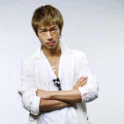 鬼塚英吉(EXILE・AKIRA)/画像提供:関西テレビ